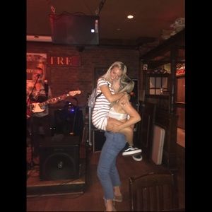 Meet your Posher, Brianna